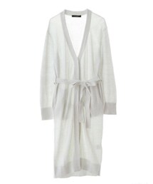 w closet | カーディガン/ボレロ