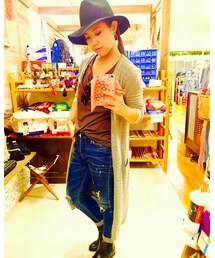 SPIRALGIRL | カーディガン/ボレロ