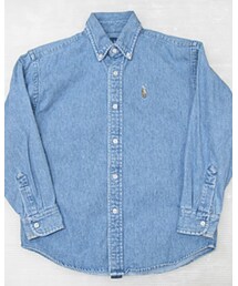 POLO RALPH LAUREN | シャツ/ブラウス