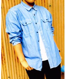 UNIQLO | シャツ/ブラウス