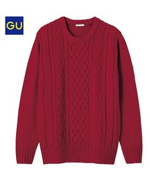 GU | ニット/セーター
