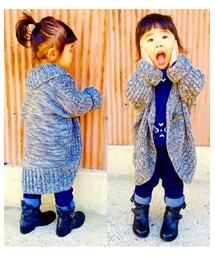 GAP | カーディガン/ボレロ