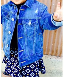 GAP | デニムジャケット