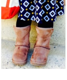 OLD NAVY | ブーツ