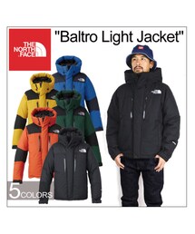 THE NORTH FACE | ダウンジャケット/コート