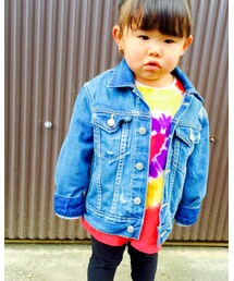 GAP | デニムジャケット