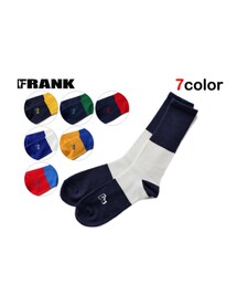 FRANK | ソックス/靴下