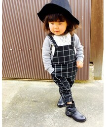 H&M | サロペット/オーバーオール