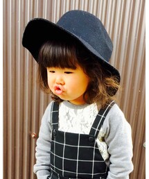 韓国子供服 | ハット