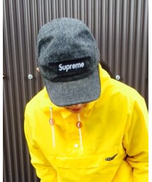 Supreme  | キャップ
