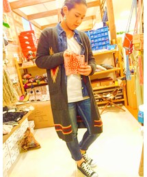 LOUIS | カーディガン/ボレロ