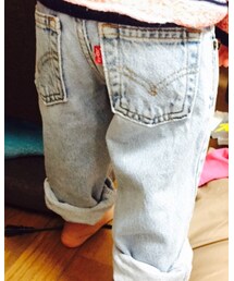 levis | デニムパンツ