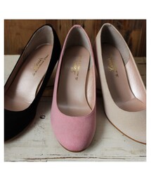 LOUIS | パンプス