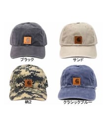 Carhartt | キャップ