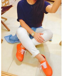 LOUIS | その他パンツ