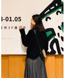 OTHER BRAND | ニット/セーター