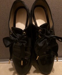 Au BANNISTER | ドレスシューズ