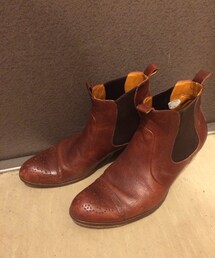 plus by chausser | ブーツ