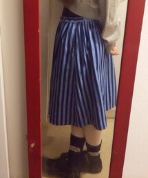 PAR ICI | スカート