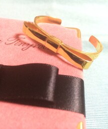 no brand | Alice in Tinyroom(バングル/リストバンド)