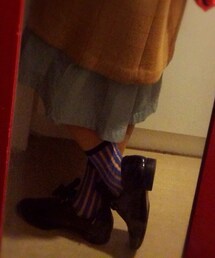 Kiwanda | ソックス/靴下