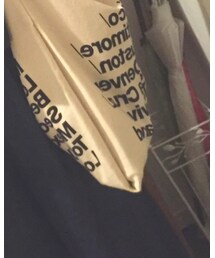 American Apparel | トートバッグ