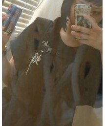 雀蜂 | Tシャツ/カットソー