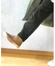 GU | スニーカー
