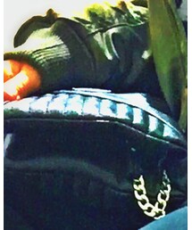 SLY | クラッチバッグ