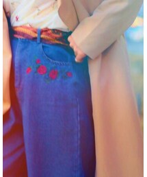 SpRay | デニムパンツ