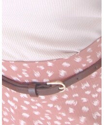 MAJESTIC LEGON | スカート