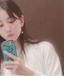 natural couture | ピアス（両耳用）