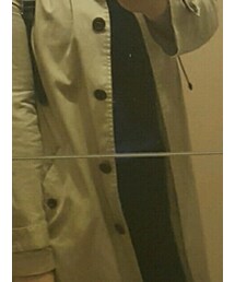 GLOBAL WORK | トレンチコート