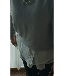 GLOBAL WORK | Tシャツ/カットソー