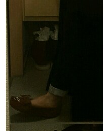 Minnetonka | モカシン/デッキシューズ