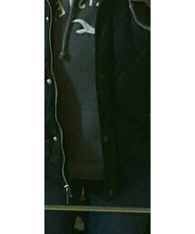 Hollister | 
(スウェット)