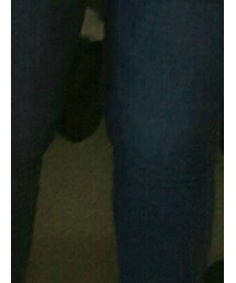 UNIQLO | デニムパンツ