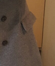 JOURNAL STANDARD | チェスターコート