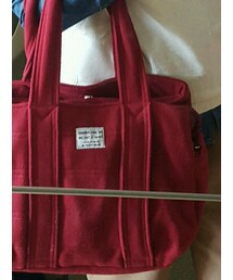 Hushash | トートバッグ