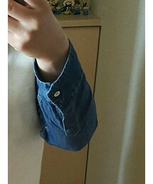 GLOBAL WORK | シャツ/ブラウス