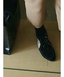 Minnetonka | ブーツ