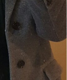 JOURNAL STANDARD | チェスターコート