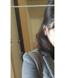 JOURNAL STANDARD | チェスターコート