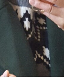 GLOBAL WORK | ニット/セーター