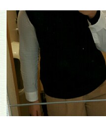 GU | ニット/セーター