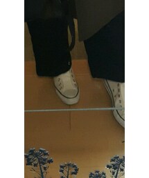 CONVERSE | スニーカー