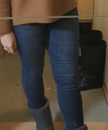 UNIQLO | デニムパンツ