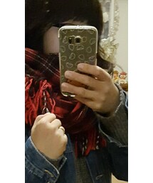 LOWRYS FARM | マフラー