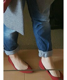 Hollister | デニムパンツ