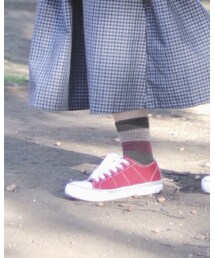 EDWIN | スニーカー